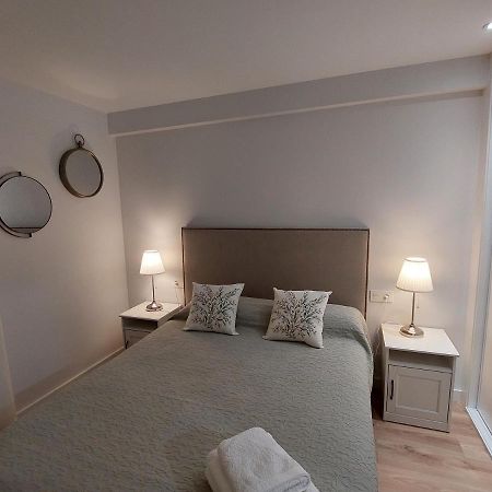 Ordono II Suites Con Aire Acondicionado Y Wifi เลออน ภายนอก รูปภาพ