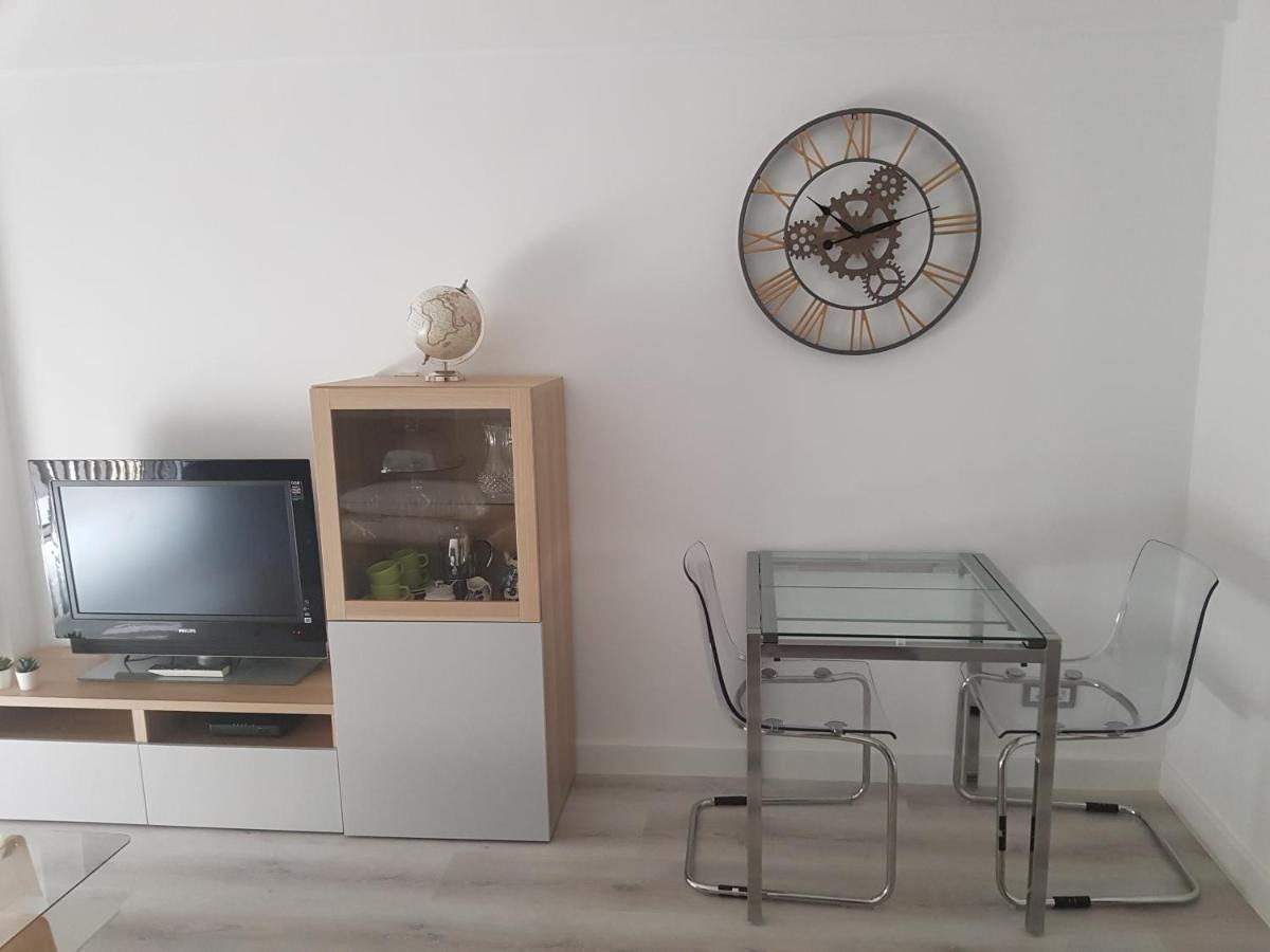Ordono II Suites Con Aire Acondicionado Y Wifi เลออน ภายนอก รูปภาพ