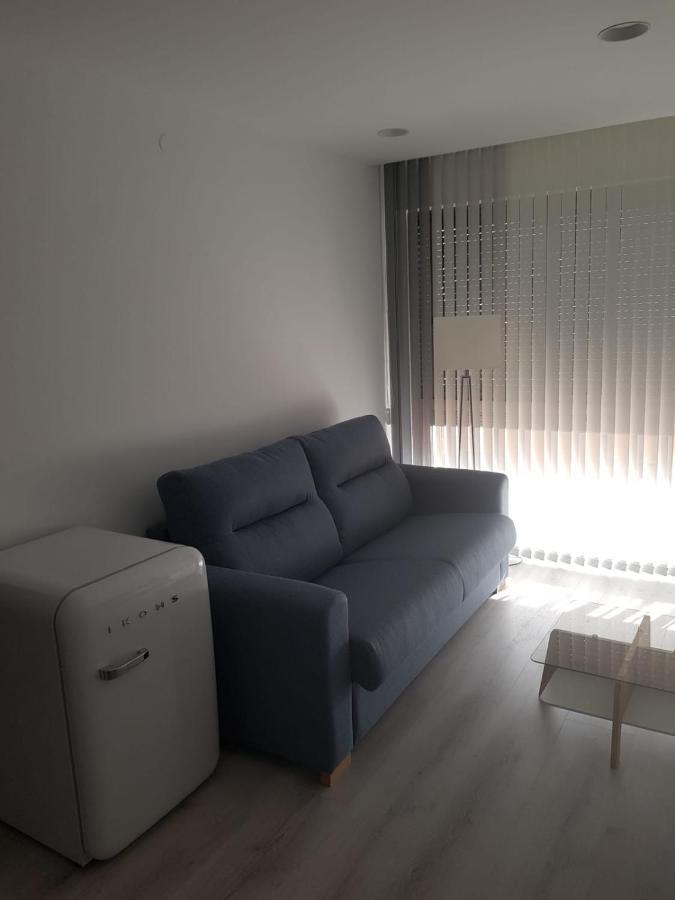 Ordono II Suites Con Aire Acondicionado Y Wifi เลออน ภายนอก รูปภาพ