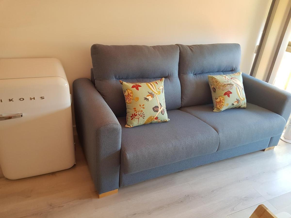 Ordono II Suites Con Aire Acondicionado Y Wifi เลออน ภายนอก รูปภาพ