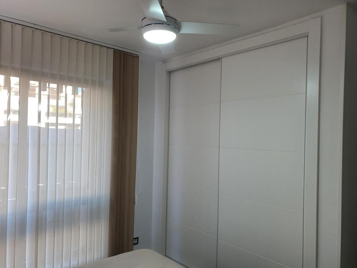 Ordono II Suites Con Aire Acondicionado Y Wifi เลออน ภายนอก รูปภาพ