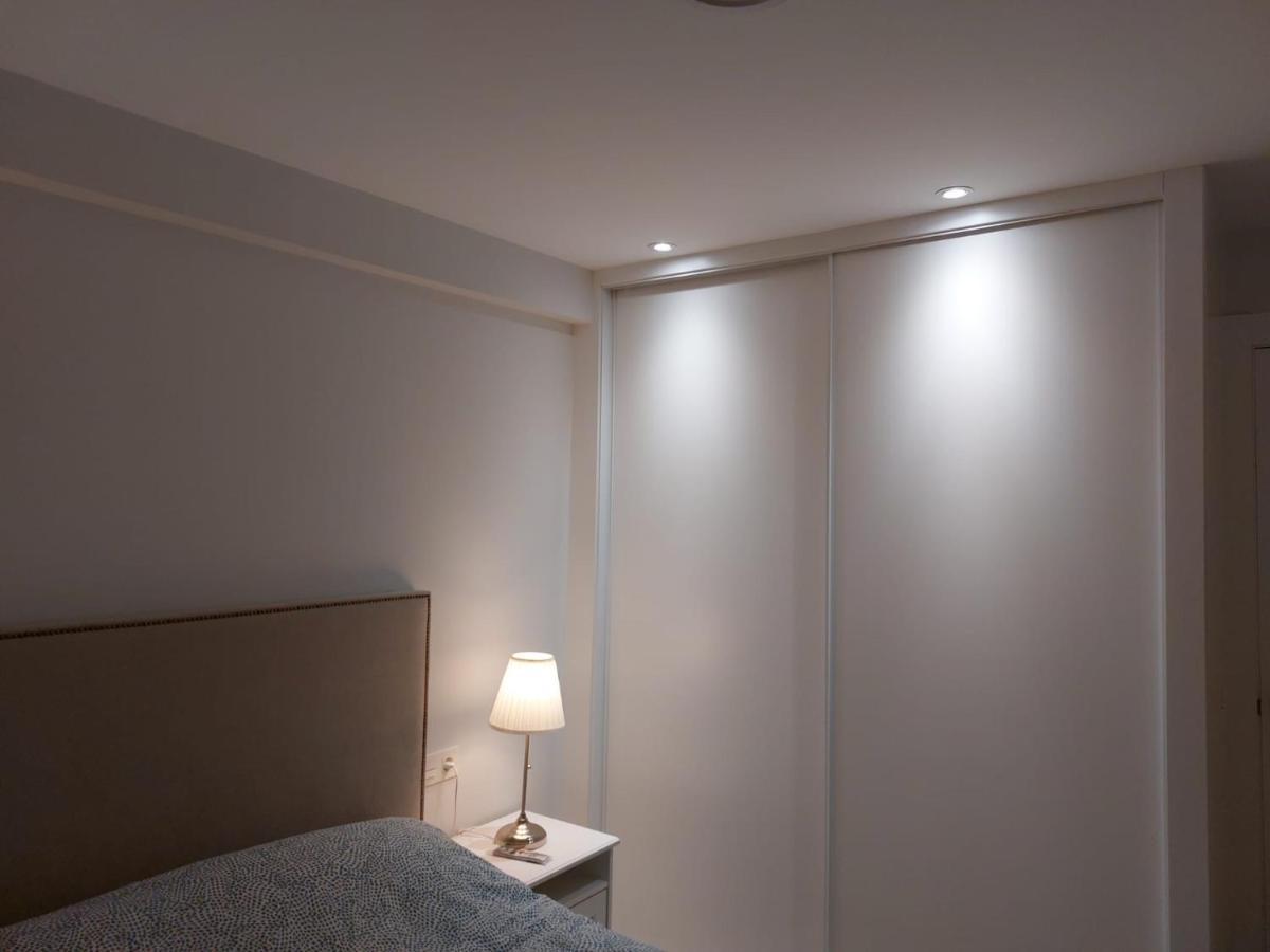 Ordono II Suites Con Aire Acondicionado Y Wifi เลออน ภายนอก รูปภาพ
